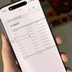 برتری Excel دسکتاپ، به‌جز کارهایی که گوشی بهتر انجام می‌دهد