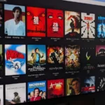 مهاجرت کامل کتابخانه از Plex و دیوار پرداخت روبه‌گسترش آن به Jellyfin، بدون بروز هیچ مشکلی