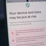 Google راه نصب جانبی در Android را می‌بندد؛ من هم راه گریز آن را آزمودم