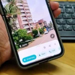 Google Maps نزدیک به 20 سال از تاریخچه Street View را پنهان کرده است؛ ماشین زمانی برای دیدن زادگاه شما