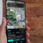 یادسپاری جزئیات زندگی شما در Google Maps، بیش از آنچه گمان می‌کنید
