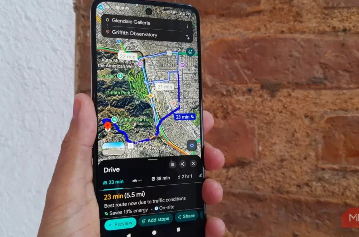 یادسپاری جزئیات زندگی شما در Google Maps، بیش از آنچه گمان می‌کنید