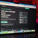 نمایی از راه‌حل تازه برای مشکل آزاردهنده Google Photos