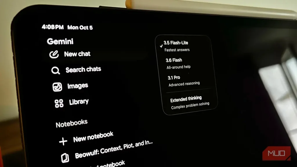 دیوار پرداخت تازهٔ Google، مدل‌های پیشرفتهٔ Gemini را از حساب‌های رایگان حذف خواهد کرد