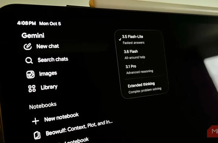 دیوار پرداخت تازهٔ Google، مدل‌های پیشرفتهٔ Gemini را از حساب‌های رایگان حذف خواهد کرد