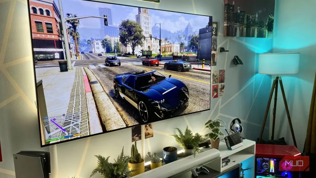 اجرای GTA V در مرورگر و چشم‌انداز بزرگ‌تر پیش رو