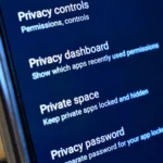 چیدمان حریم خصوصی Android که Google به‌طور پیش‌فرض در اختیارتان نمی‌گذارد