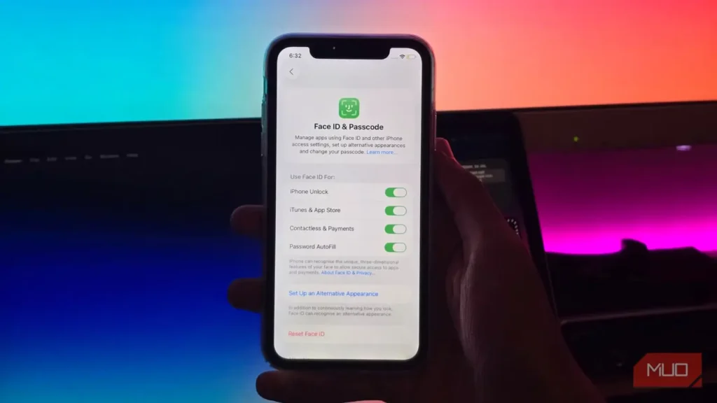 بررسی عملکرد واقعی Samsung، Google و Apple با داده‌های تشخیص چهره برای باز کردن قفل