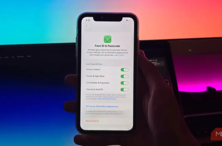 بررسی عملکرد واقعی Samsung، Google و Apple با داده‌های تشخیص چهره برای باز کردن قفل