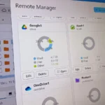 گردآوری 95GB فضای ذخیره‌سازی ابری با هزینهٔ $0؛ شما هم می‌توانید
