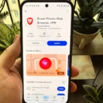 تصویری از برتری Brave که سازش‌های پنهان Chrome را آشکار می‌کند