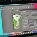 مدیر گذرواژه ابری‌ام را با KeePassXC جایگزین کردم و حالا بیش از همیشه احساس امنیت می‌کنم