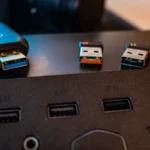 معنای رنگ‌های درگاه USB و انتخاب اشتباه آن‌ها تا امروز