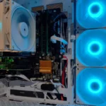 افزودن حافظهٔ NVMe به رایانه‌ای ده‌ساله بدون تعویض مادربرد