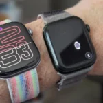 از Apple Watch Series 7 به Series 12 مهاجرت کردم و این ۷ بهبود، ارتقا را ارزشمند کرد