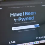 پس از بررسی حساب‌ها با Have I Been Pwned فهمیدم شمار حساب‌های فراموش‌شده‌ام بسیار بیشتر از تصورم است