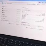 جایگزینی Google Drive با Syncthing و پی بردن به بی‌نیازی از فضای ابری