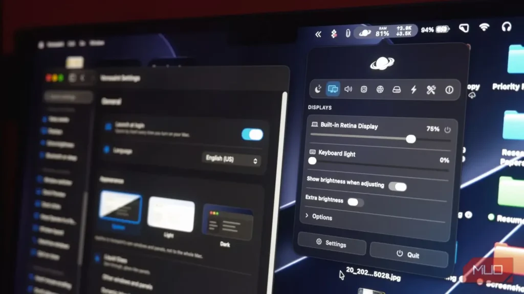 جایگزینی بیش از ۱۰۰ دلار ابزار کاربردی Mac با یک برنامه رایگان و متن‌باز
