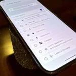 این قابلیت‌های Chrome را روی همهٔ گوشی‌هایم راه‌اندازی می‌کنم و هنوز باورم نمی‌شود که به‌طور پیش‌فرض فعال نیستند