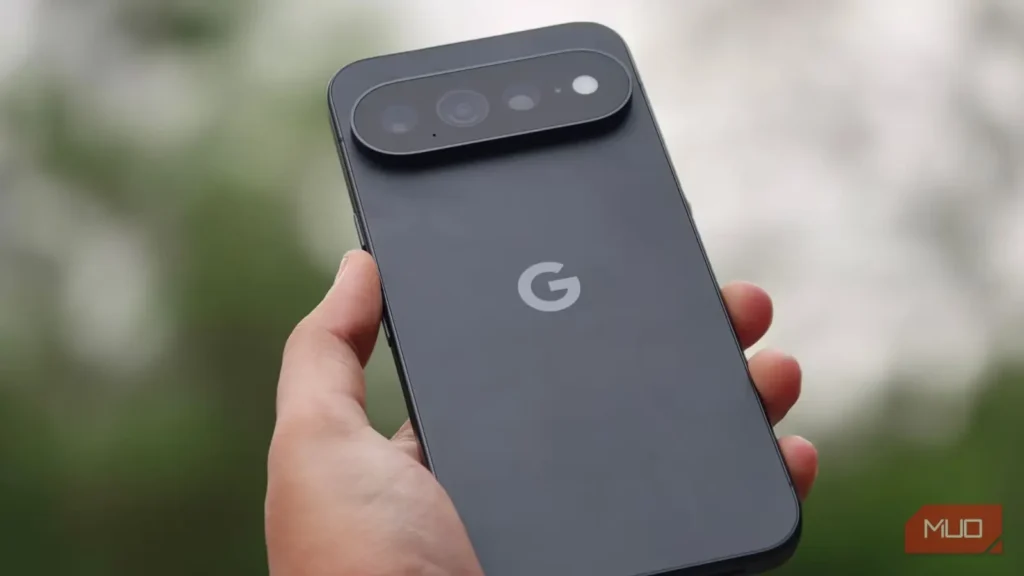 نماهای دوربین Pixel 11 مشکلی دیرینه را در عکس‌های پیکسل برطرف کرده است