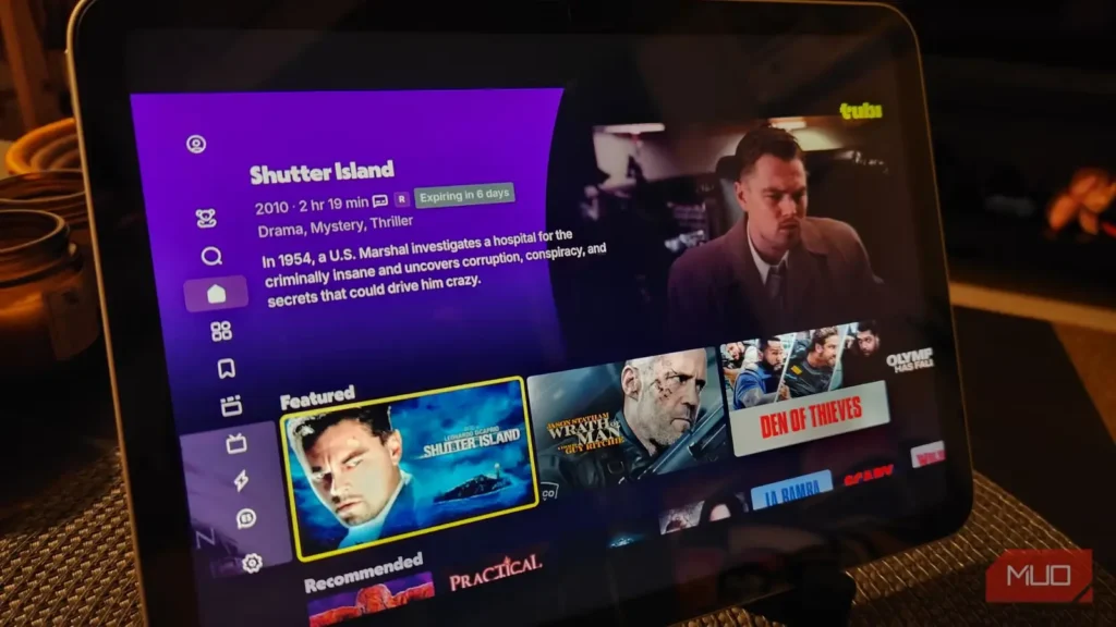لغو اشتراک Netflix پس از کشف برنامه‌های رایگان و قانونی پخش محتوا