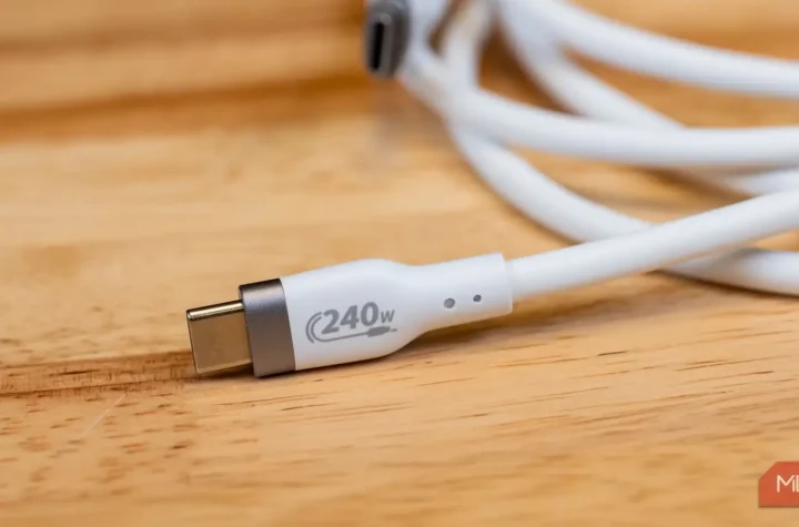 آزمایش ۱۰ کابل USB-C با آزمایشگر ۴۵ دلاری؛ یک‌سوم کابل‌ها درباره توانایی‌هایشان ادعای نادرست داشتند