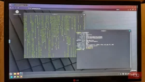 آزمایش دوازده توزیع Linux در مرورگر، بدون نصب حتی یکی از آن‌ها