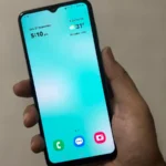 گوشی Android پس از خاموش کردن تنظیمات حواس‌پرت‌کن