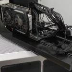 فعال‌سازی قابلیت‌های حرفه‌ای پردازندهٔ گرافیکی Nvidia روی کارت گرافیک مصرفی من