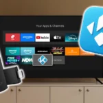 راهنمای آغاز کار و نصب Kodi روی تلویزیون هوشمند