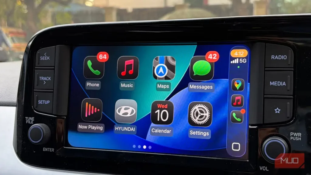 بزرگ‌ترین بهبودهای CarPlay در iOS 27 را آزمودم؛ یکی از آن‌ها هر روز به کارم می‌آید