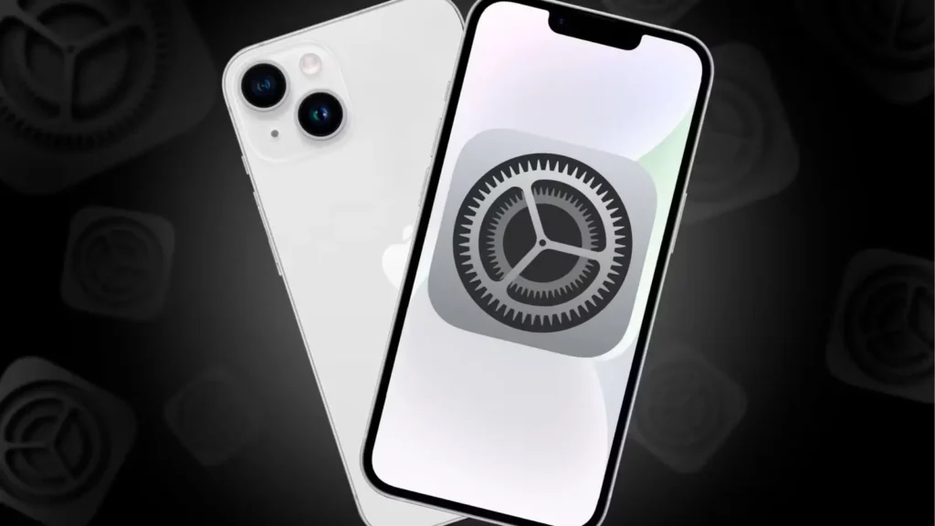 ۹ تنظیم حریم خصوصی iPhone که باید همین حالا فعال کنید