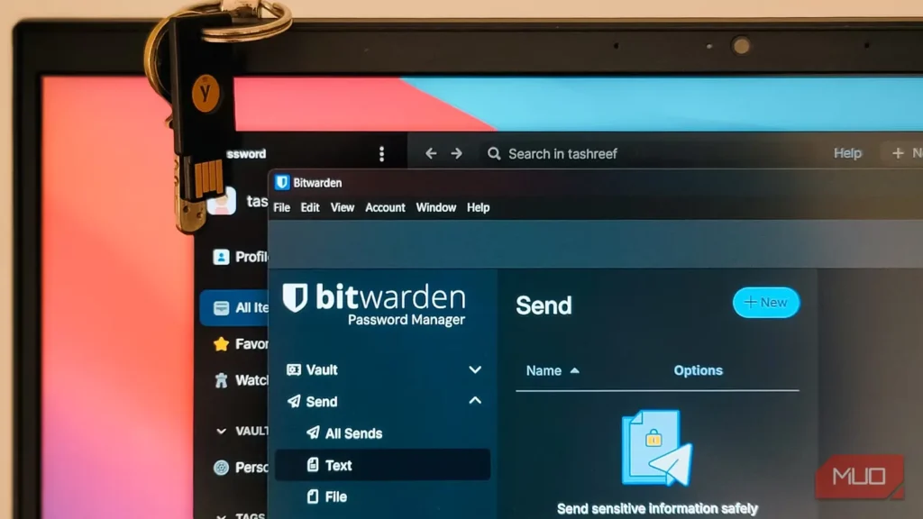 سال‌هاست از Bitwarden استفاده می‌کنم، اما این ۶ تنظیم پنهانِ افزایش‌دهندهٔ امنیت را نمی‌شناختم