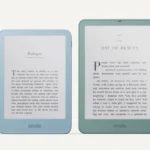 لوازم جانبی $79.99 در کنار کیندل‌های تازه Amazon