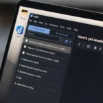کنار گذاشتن OneNote به سود برنامه‌ای دیگر، به دلایلی فراتر از حریم خصوصی و همگام‌سازی