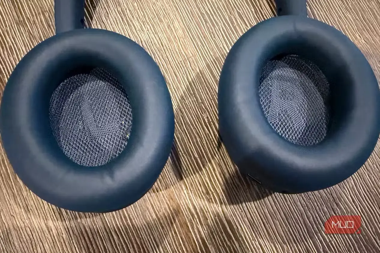 گوشیهای هدفون Lenovo Yoga Headphones