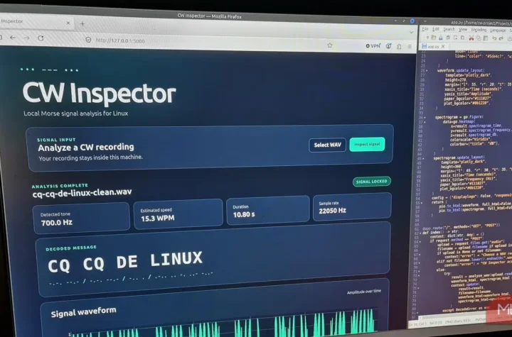 هستهٔ Linux پنج قاعده برای برنامه‌نویسی با هوش مصنوعی دارد که هر کدنویس حسی باید به کار ببندد