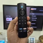راه‌اندازی سبک که Fire TV قدیمی را بیش از به‌روزرسانی Amazon نو کرد