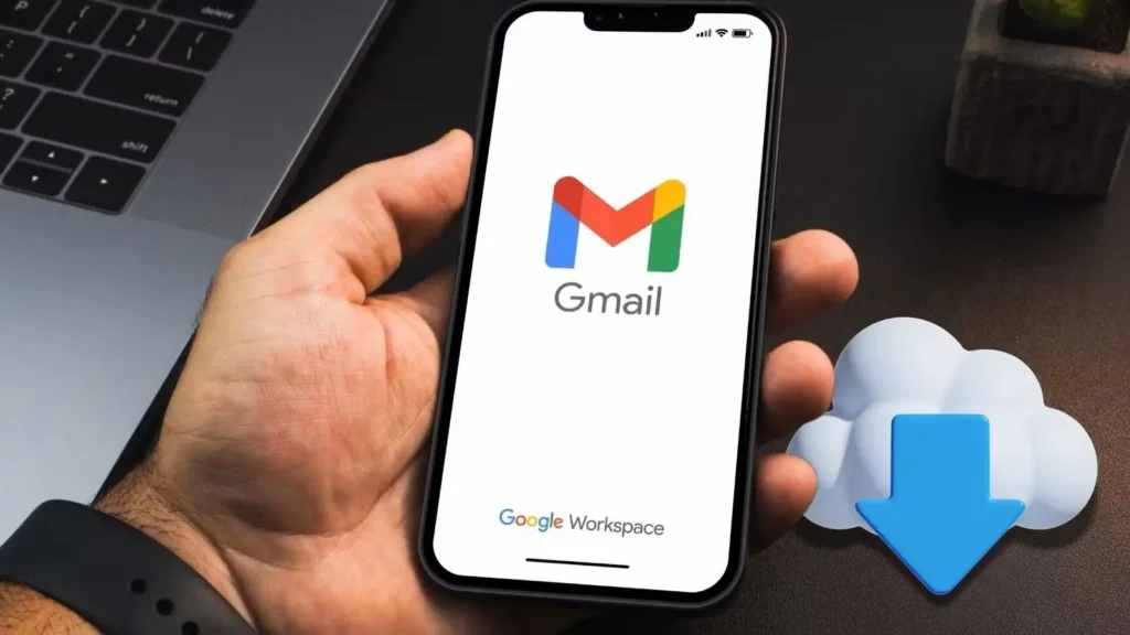 بررسی سریع امنیت برای اطمینان از امکان بازیابی حساب Gmail