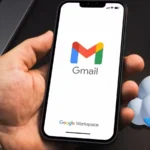بررسی سریع امنیت برای اطمینان از امکان بازیابی حساب Gmail
