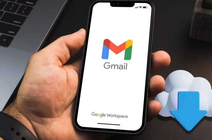 بررسی سریع امنیت برای اطمینان از امکان بازیابی حساب Gmail