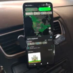 رقیب ۳۰ساله Google Maps را آزمودم و از اینکه چقدر خوب پا به سن گذاشته شگفت‌زده شدم