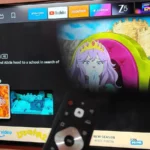 بهبود سرعت Fire TV Stick قدیمی پس از تغییر تنظیمات