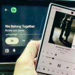 مجموعهٔ قدیمی MP3 من در Android Auto خانه پیدا کرده است