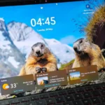 رایانهٔ Windows من وقتی از آن دور می‌شوم، خودبه‌خود قفل می‌شود؛ بی‌آنکه چیزی برای این کار نصب کرده باشم