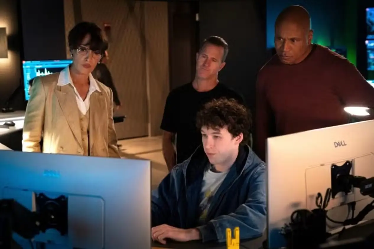 بازیگران مجموعه NCIS: New York