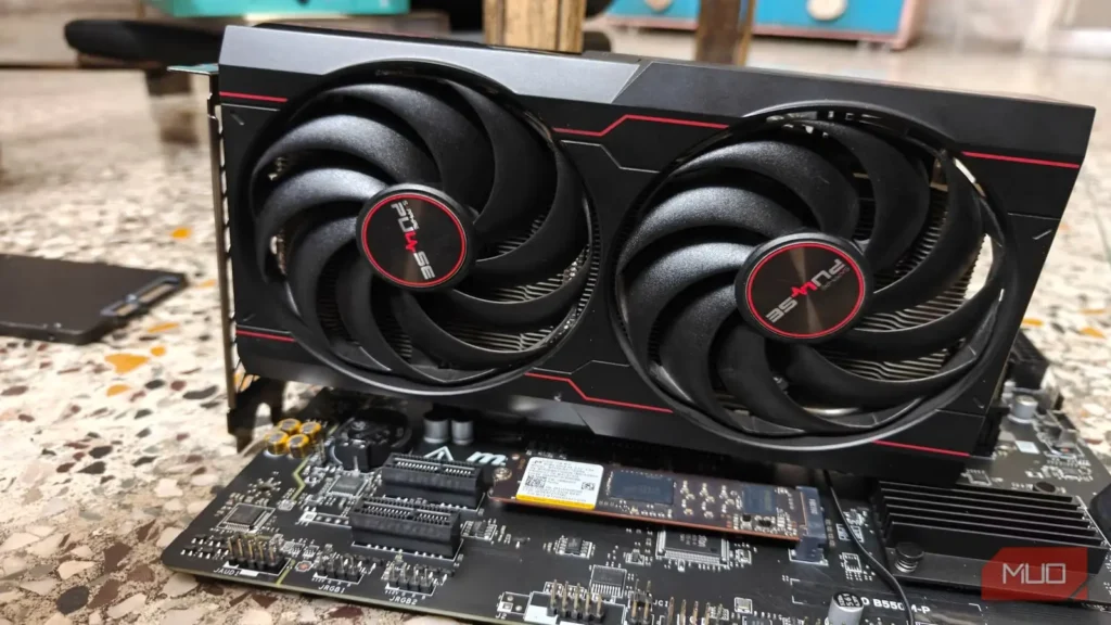 ناامیدی از GPUهای جدید و بازگشت به این Radeon چهار‌ساله