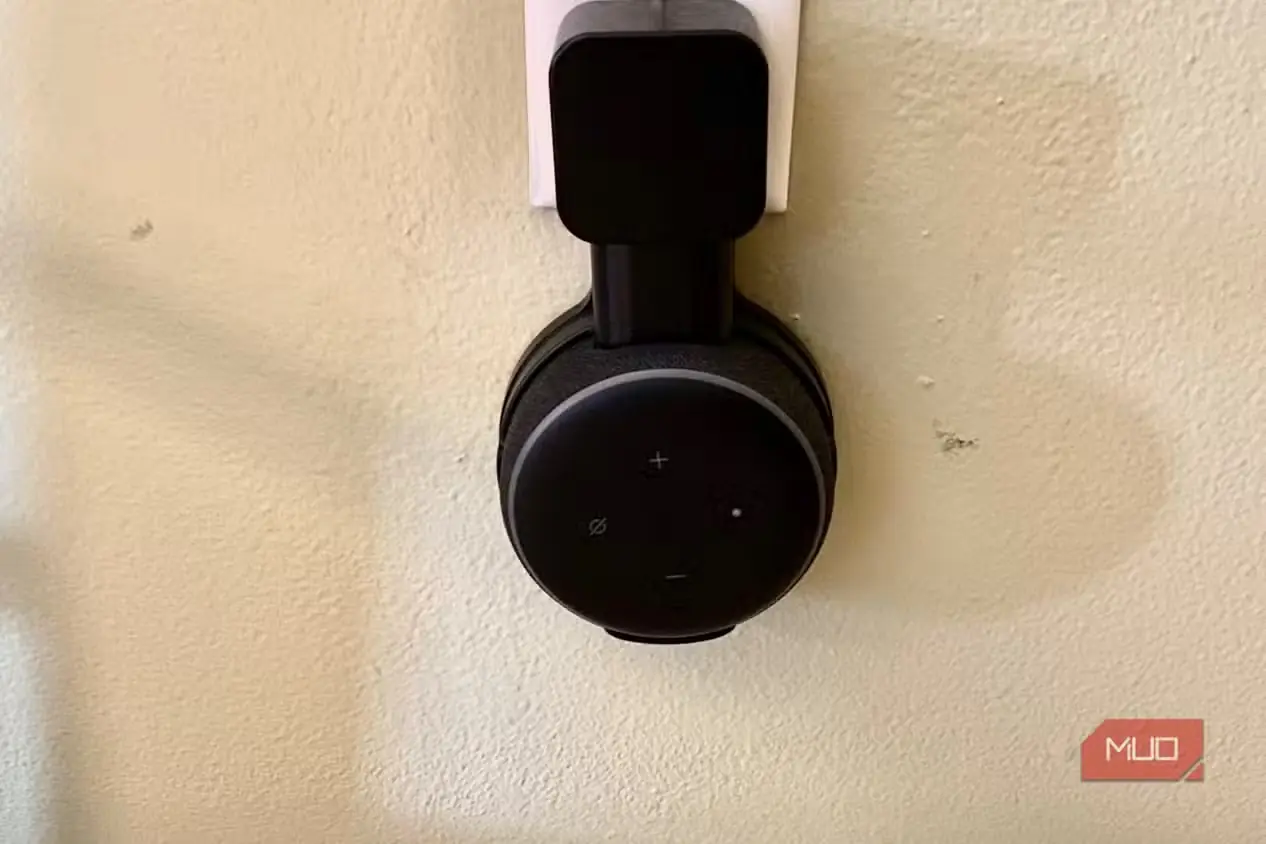 نسل سوم بلندگوی Amazon Echo Dot