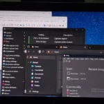 پنج برنامه داخلی Windows را یک ماه با نمونه‌های متن‌باز جایگزین کردم؛ فقط سه‌تایشان ماندگار شدند