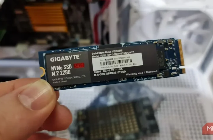 هشدار درباره غیرفعال‌کردن قابلیت Windows برای «محافظت» از SSD